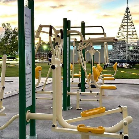Vr Homes Pasig City المظهر الخارجي الصورة