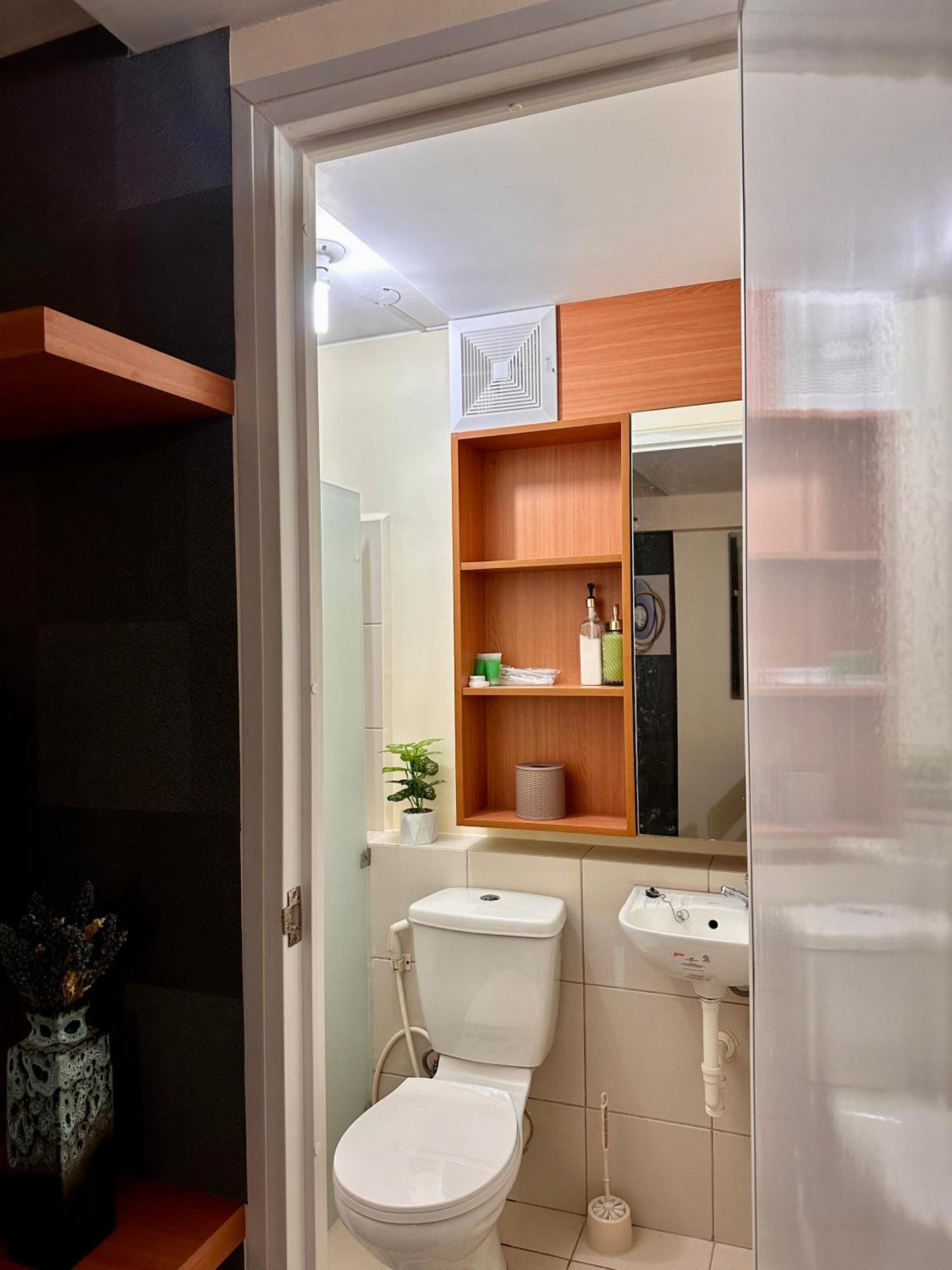 Vr Homes Pasig City المظهر الخارجي الصورة