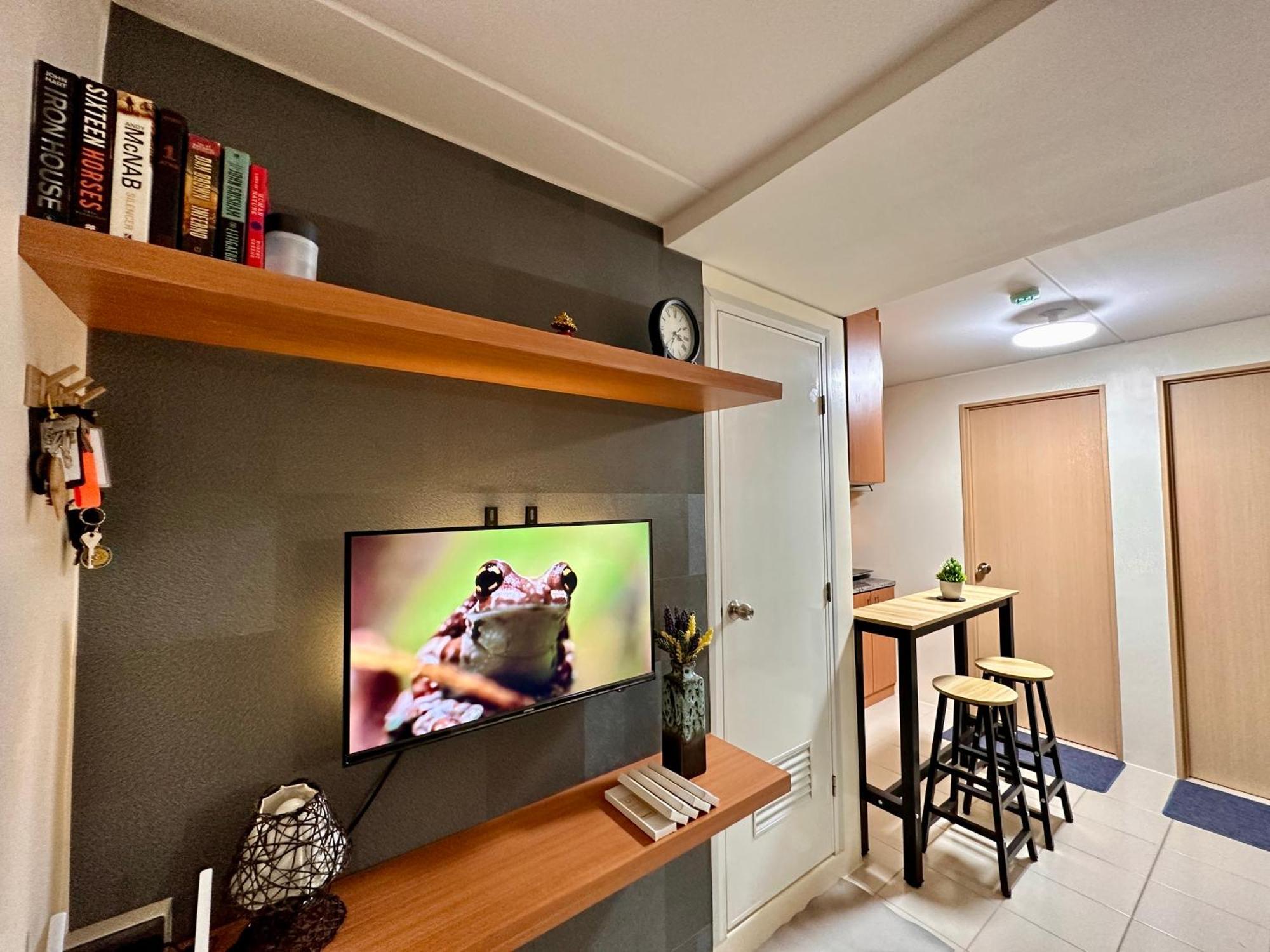 Vr Homes Pasig City المظهر الخارجي الصورة
