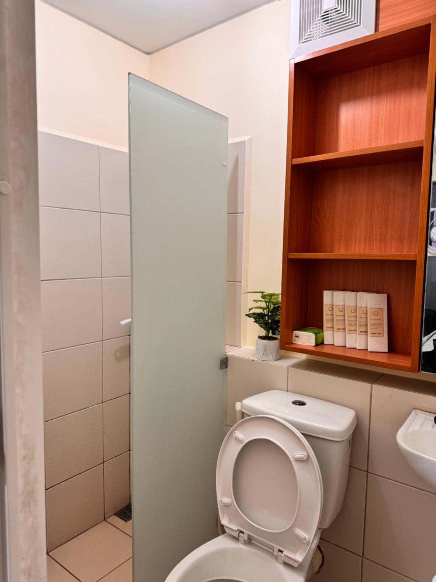 Vr Homes Pasig City المظهر الخارجي الصورة