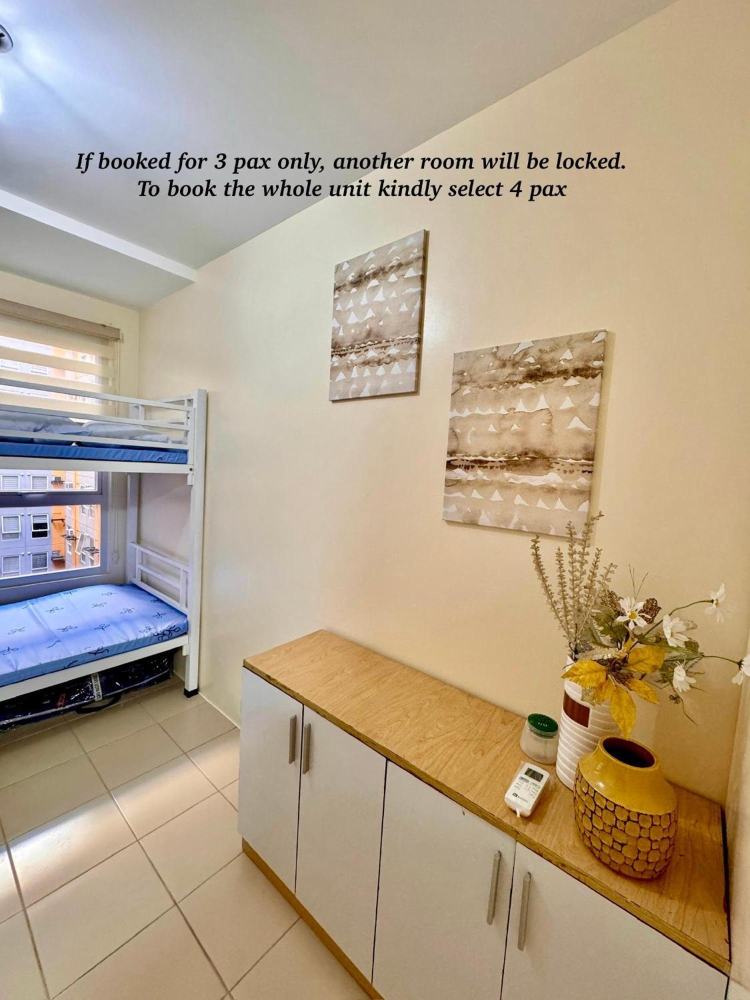 Vr Homes Pasig City المظهر الخارجي الصورة