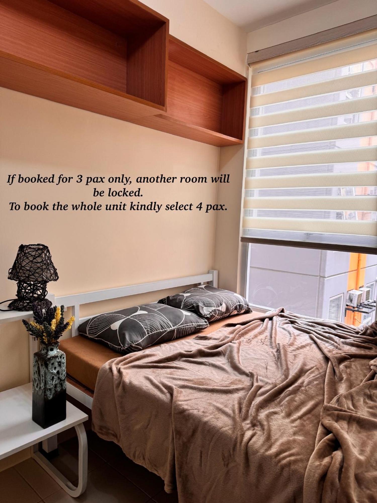 Vr Homes Pasig City المظهر الخارجي الصورة