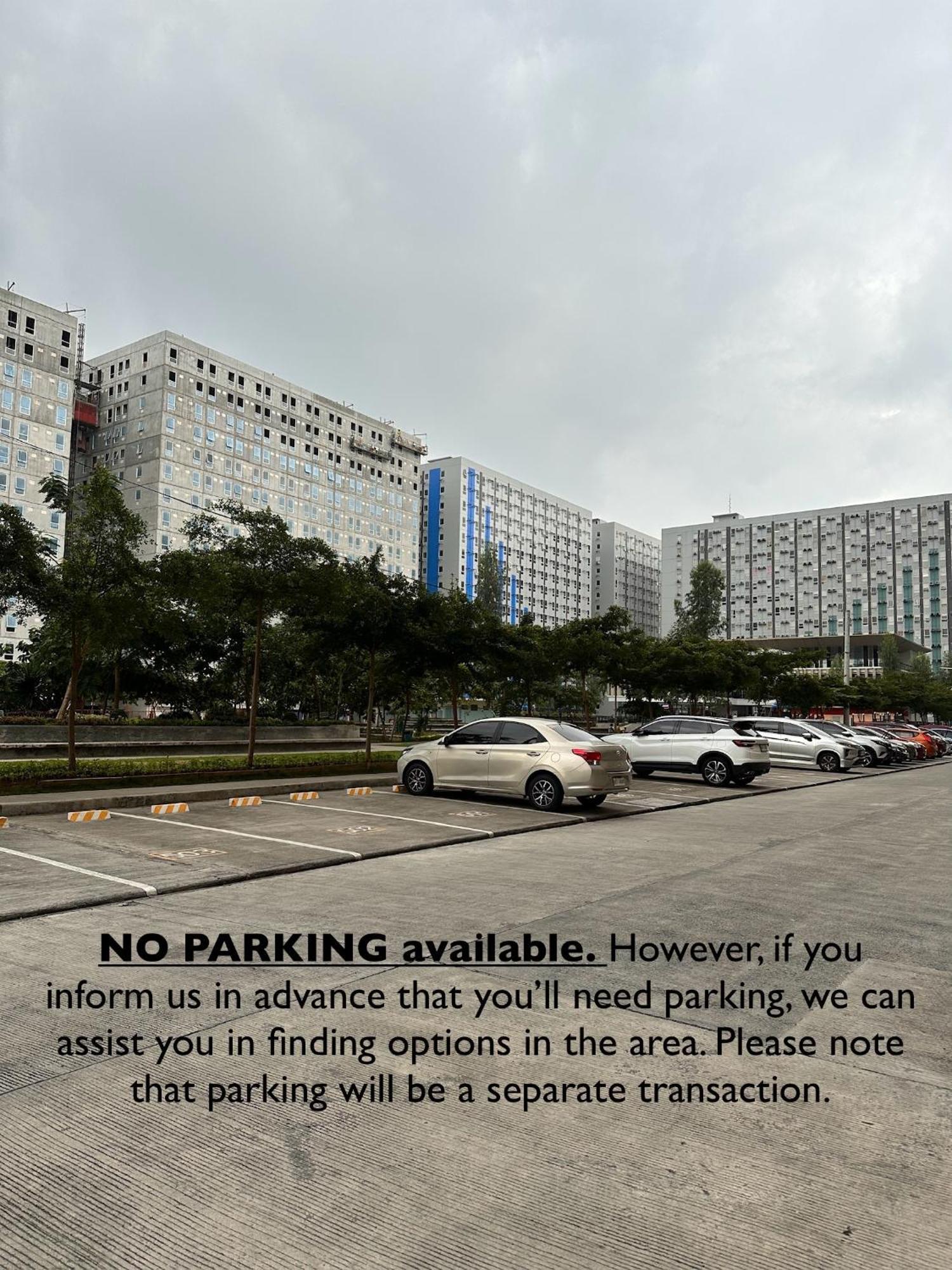 Vr Homes Pasig City المظهر الخارجي الصورة