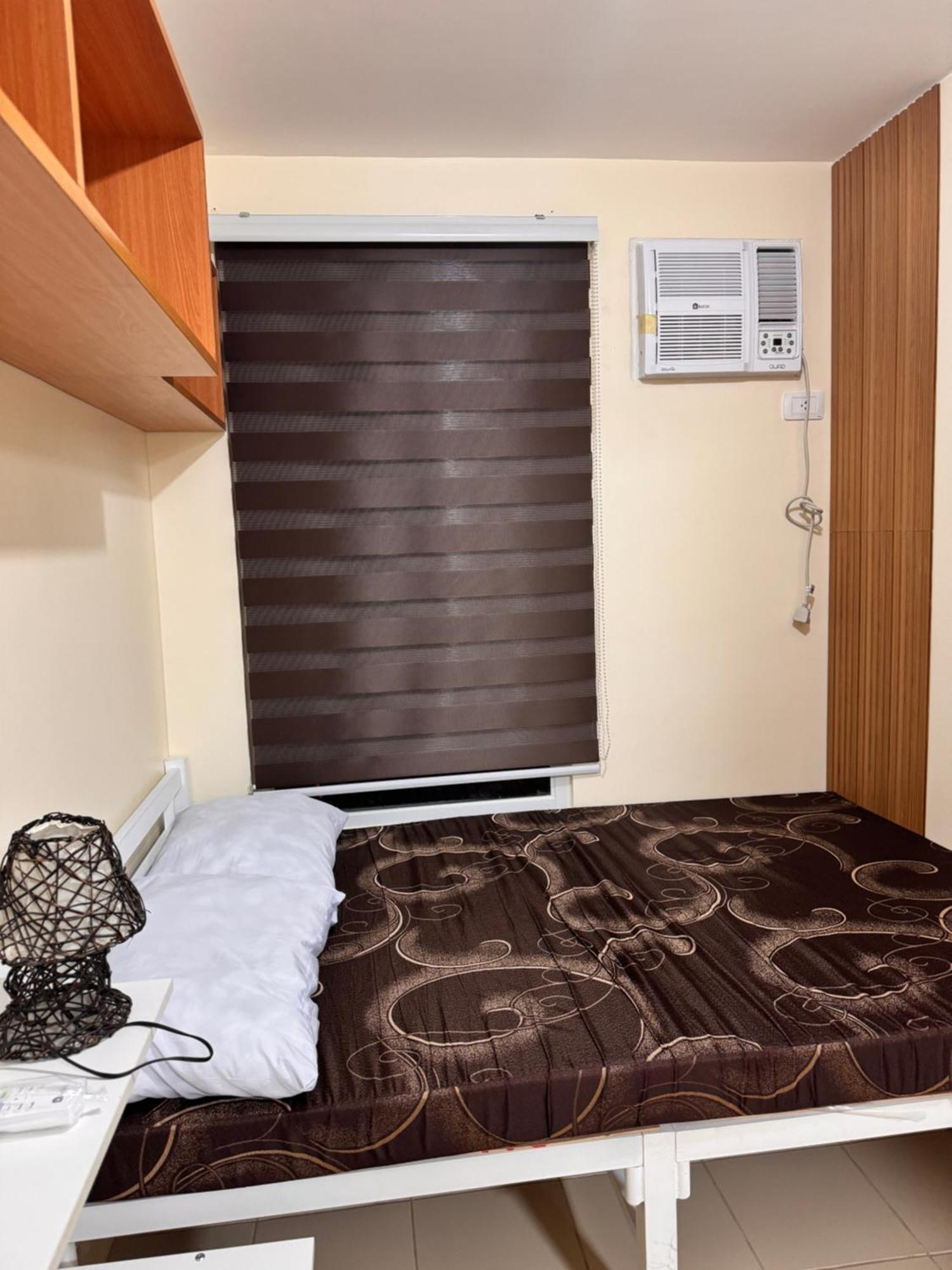Vr Homes Pasig City المظهر الخارجي الصورة