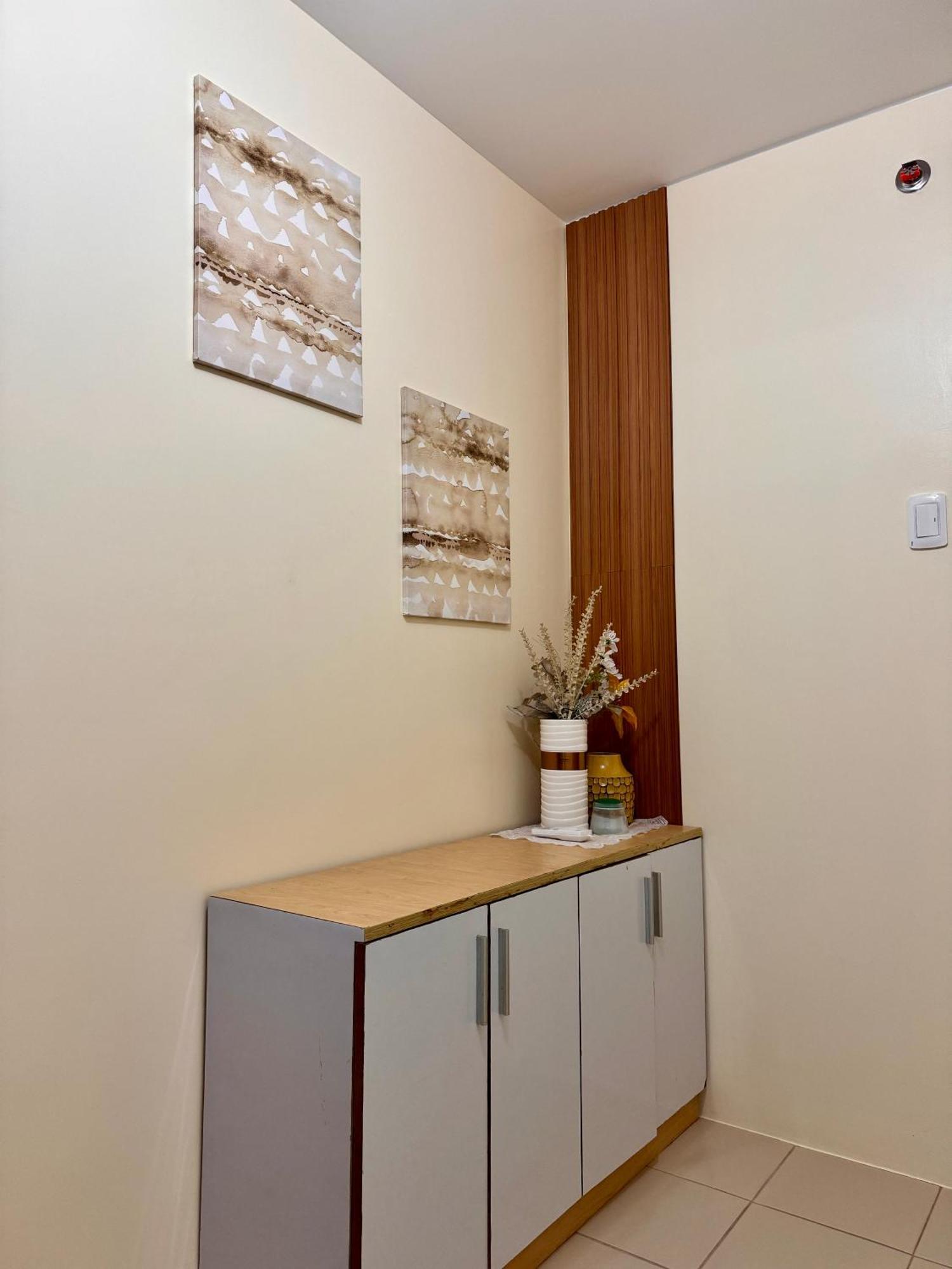 Vr Homes Pasig City المظهر الخارجي الصورة