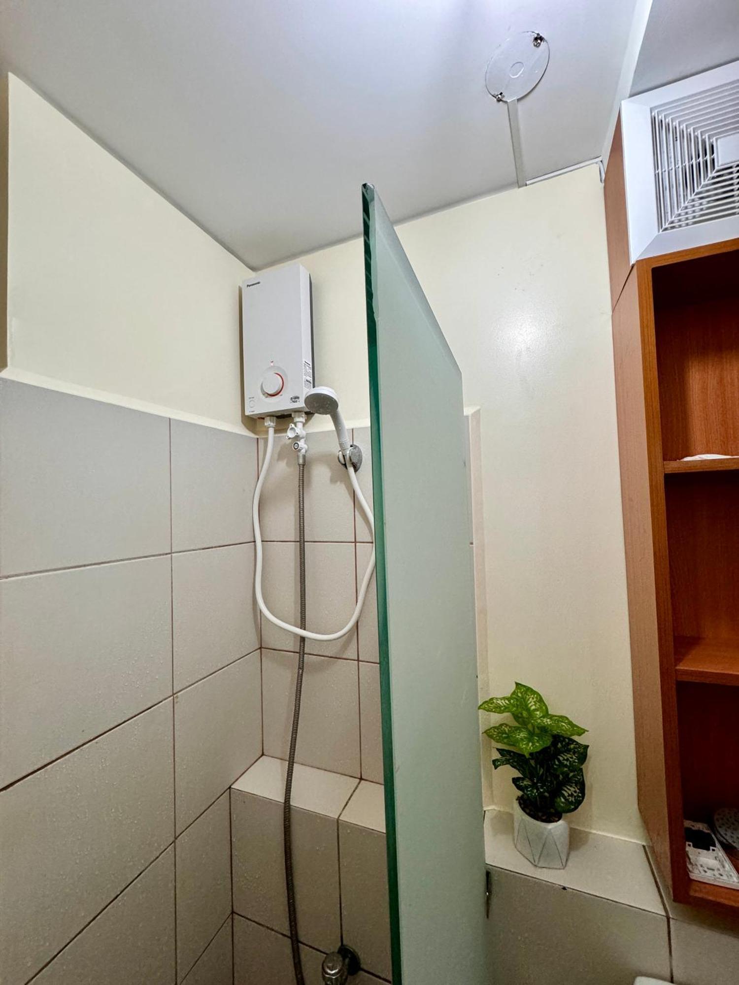 Vr Homes Pasig City المظهر الخارجي الصورة