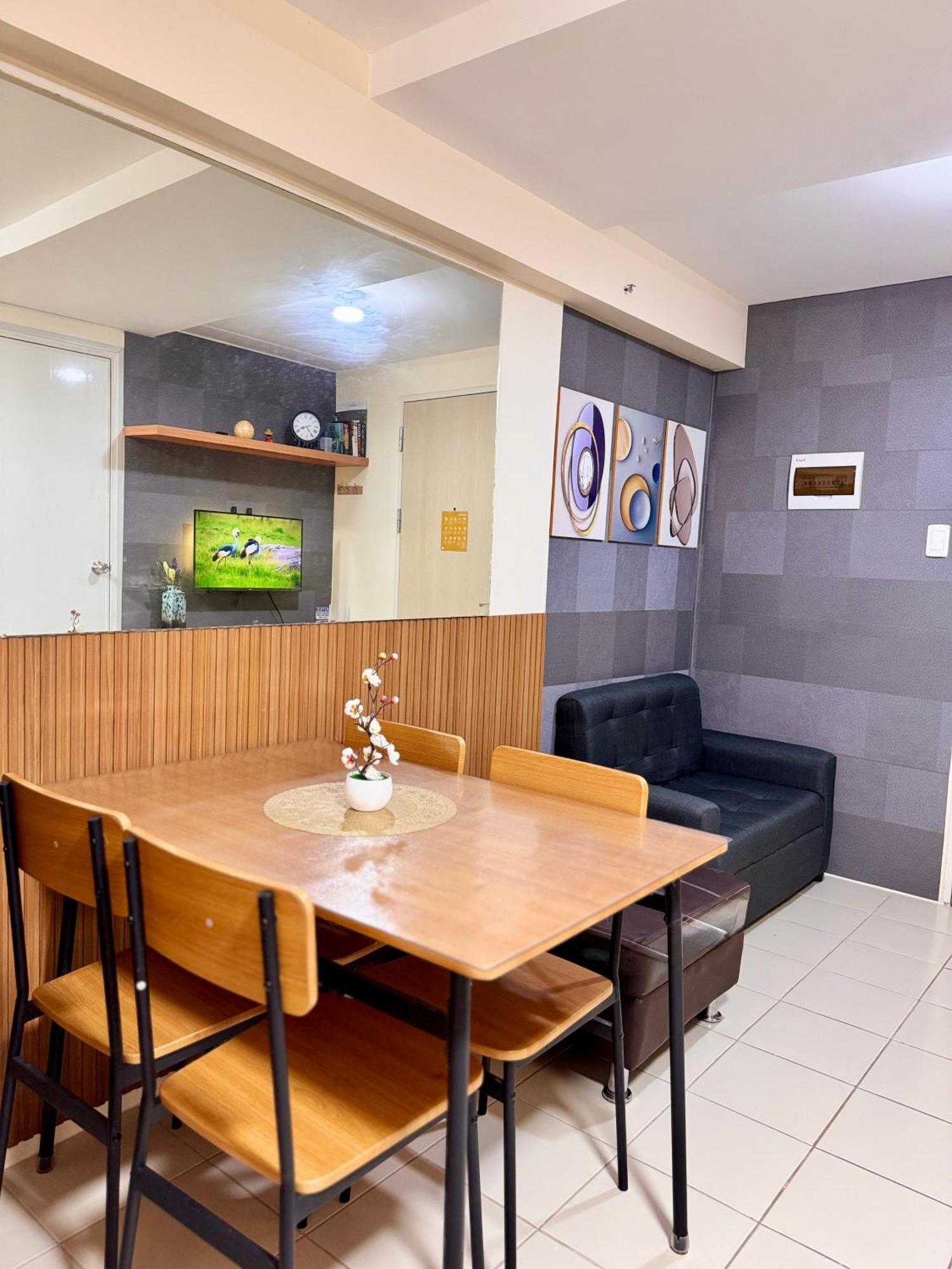 Vr Homes Pasig City المظهر الخارجي الصورة