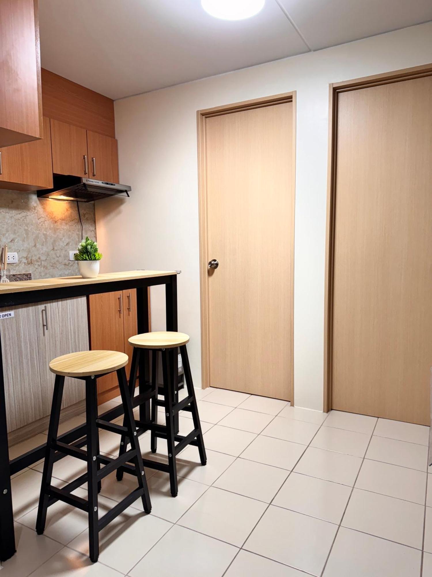 Vr Homes Pasig City المظهر الخارجي الصورة