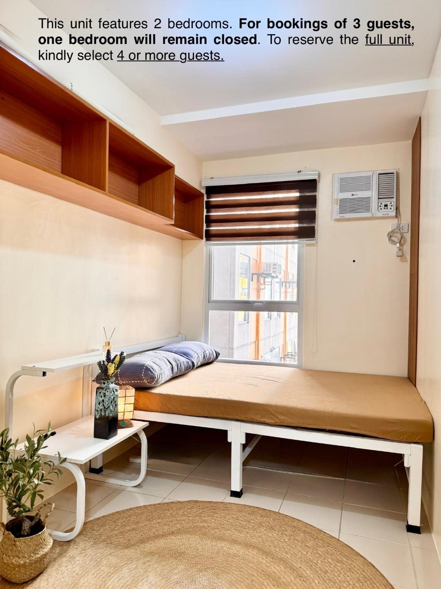 Vr Homes Pasig City المظهر الخارجي الصورة