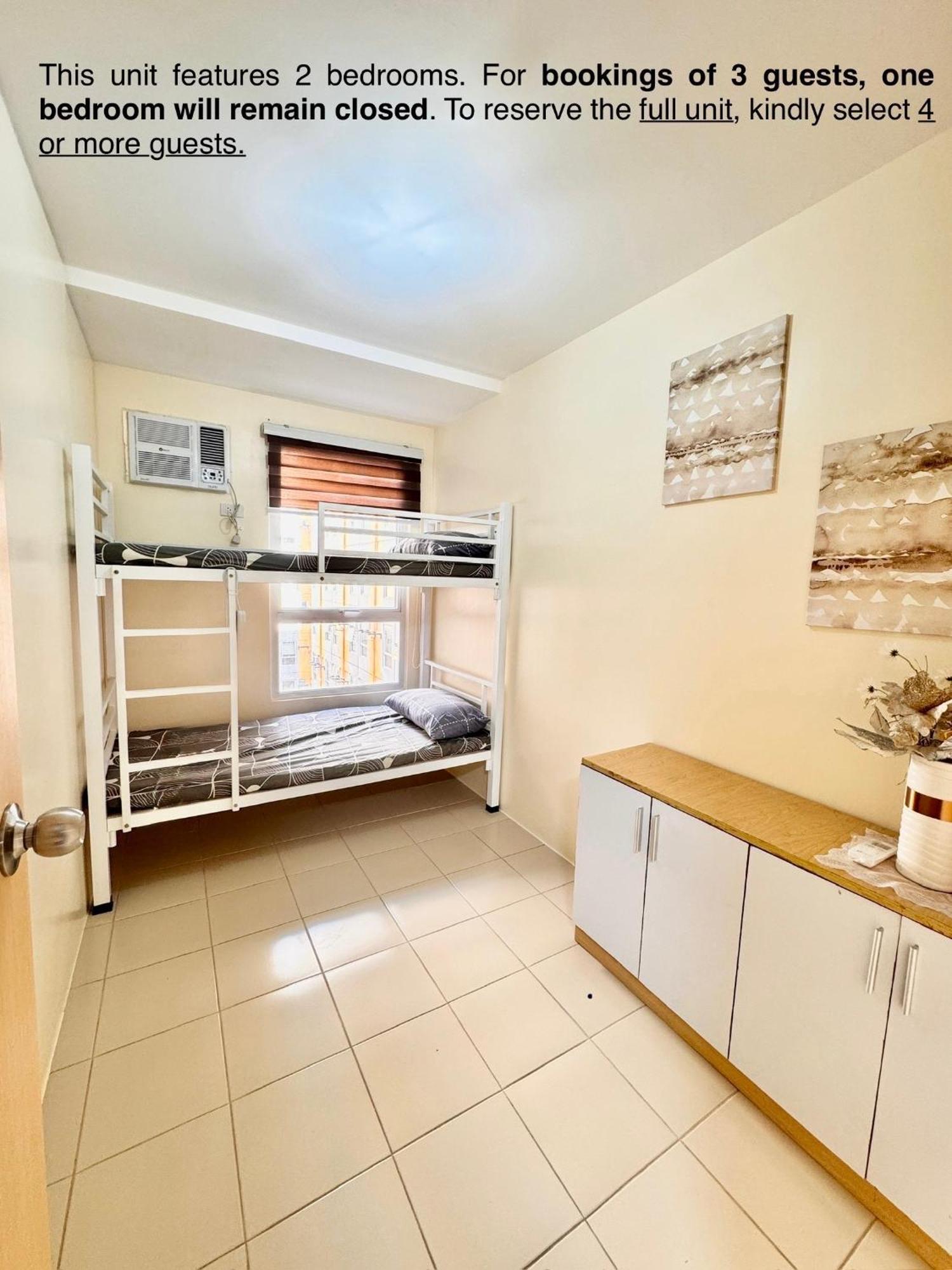 Vr Homes Pasig City المظهر الخارجي الصورة