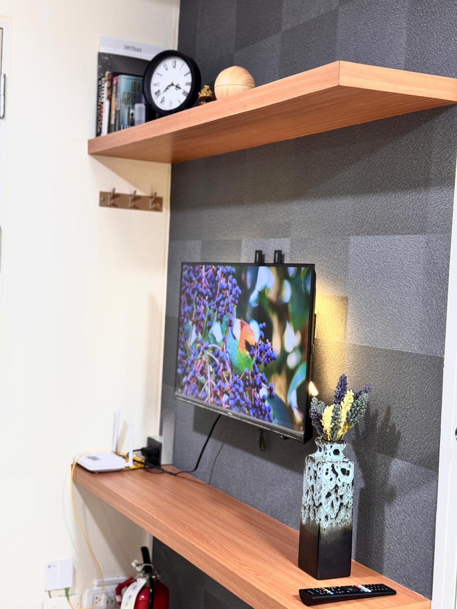 Vr Homes Pasig City المظهر الخارجي الصورة