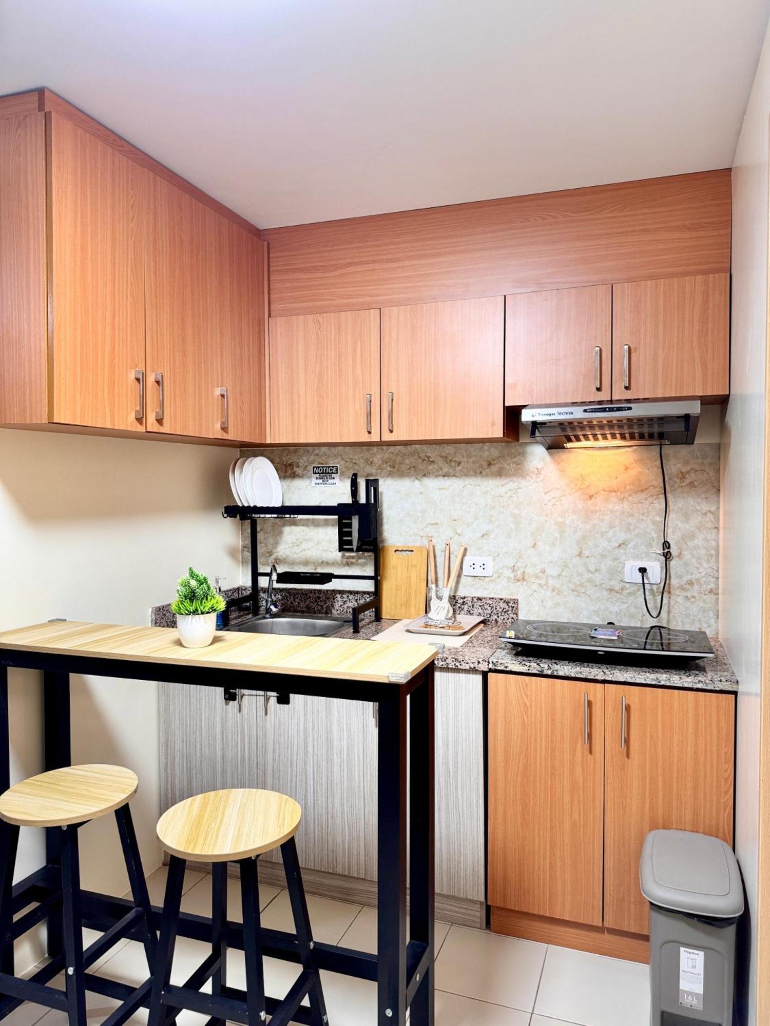 Vr Homes Pasig City المظهر الخارجي الصورة