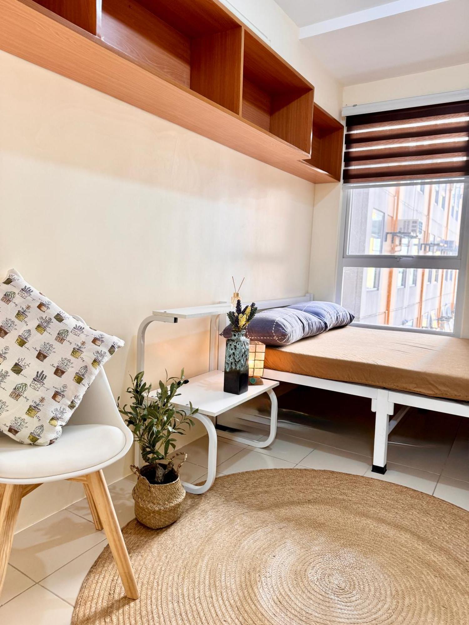 Vr Homes Pasig City المظهر الخارجي الصورة
